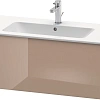 Тумба под раковину Duravit XSquare XS407308686 Тумба под раковину Duravit XSquare XS407308686