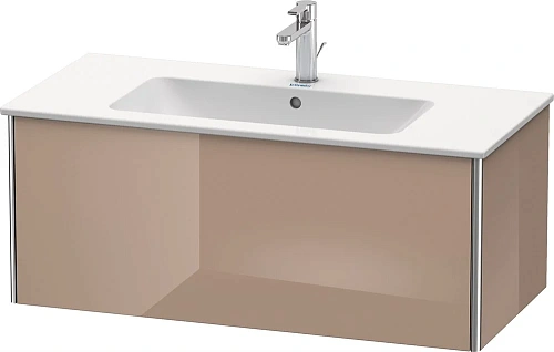 Тумба под раковину Duravit XSquare XS407308686 Тумба под раковину Duravit XSquare XS407308686