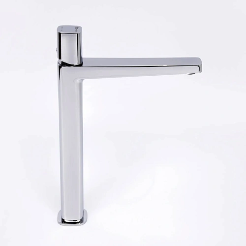 Смеситель для раковины WasserKRAFT Naab 8603H хром Смеситель для раковины WasserKRAFT Naab 8603H хром