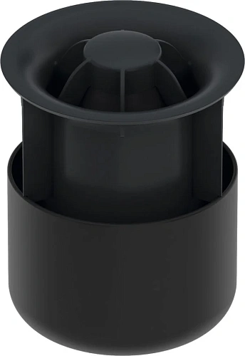Стакан гидрозатвора с мембраной TECEdrainpoint S для трапов DN 100 3695006 Стакан гидрозатвора с мембраной TECEdrainpoint S для трапов DN 100 3695006