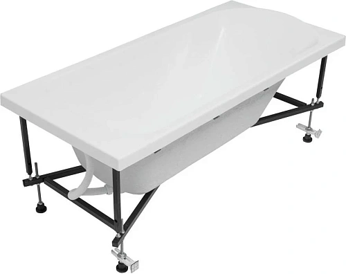 Каркас для ванны Aquanet Roma 150 00197170 Каркас для ванны Aquanet Roma 150 00197170