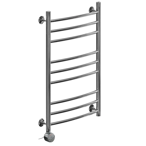 Полотенцесушитель электрический Ника ARC ЛД (Г2) 80/40 левый тэн Полотенцесушитель электрический Ника ARC ЛД (Г2) 80/40 левый тэн