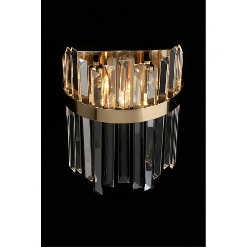 Светильник настенный (Бра) Aployt Melisa APL.747.01.02 Светильник настенный (Бра) Aployt Melisa APL.747.01.02