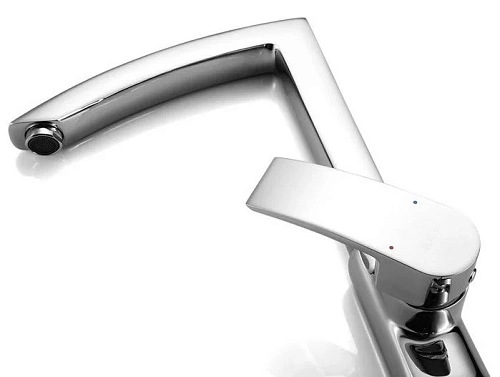 Смеситель для кухни Iddis Vane YA56177C Смеситель для кухни Iddis Vane YA56177C