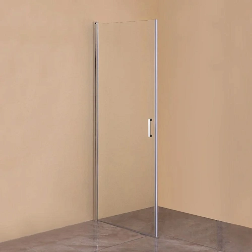 Душевая дверь DIWO Кострома KS05-090TCR 90 см, профиль хром 556015 Душевая дверь DIWO Кострома KS05-090TCR 90 см, профиль хром 556015