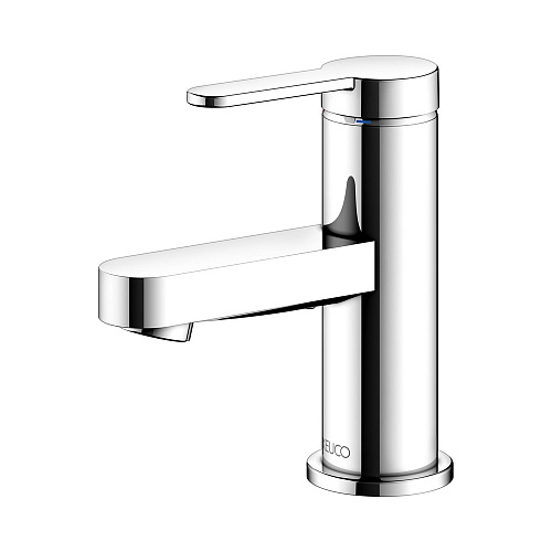 Смеситель для раковины Keuco IXMO FLAT 59504013100 Смеситель для раковины Keuco IXMO FLAT 59504013100