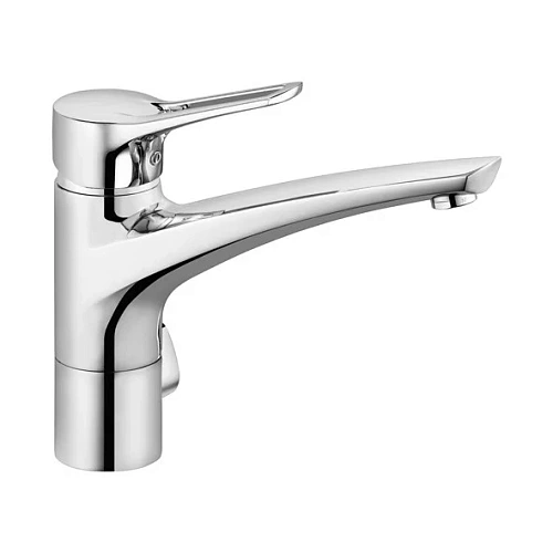 Смеситель для кухни Kludi mx 399060562 хром Смеситель для кухни Kludi mx 399060562 хром