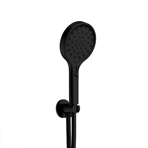 Душевая система AQUAme AQM 8402MB встраиваемая, Черный матовый AQM8402MB Душевая система AQUAme AQM 8402MB встраиваемая, Черный матовый AQM8402MB