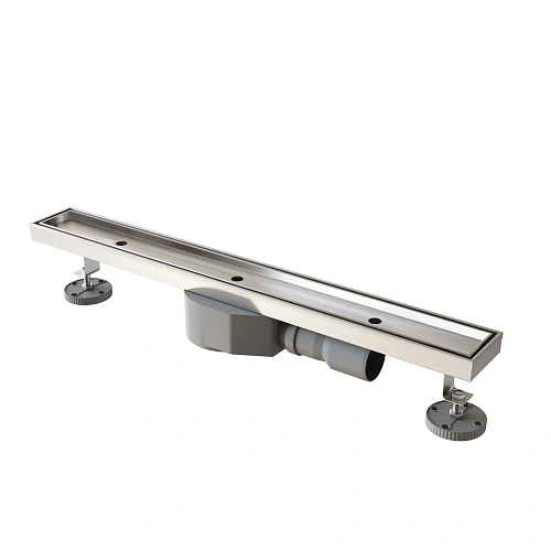 Душевой лоток RGW SDR-08 800 мм 21210880-011 Душевой лоток RGW SDR-08 800 мм 21210880-011