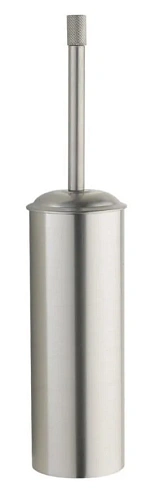 Ершик для унитаза Boheme UNO 10979-NB Nikel Brush Ершик для унитаза Boheme UNO 10979-NB Nikel Brush