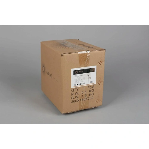 Светильник настенный (Бра) Aployt Dominika APL.908.11.01 Светильник настенный (Бра) Aployt Dominika APL.908.11.01