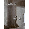 Душевая лейка hansgrohe Raindance Select S 120 3jet 26530400 Душевая лейка hansgrohe Raindance Select S 120 3jet 26530400