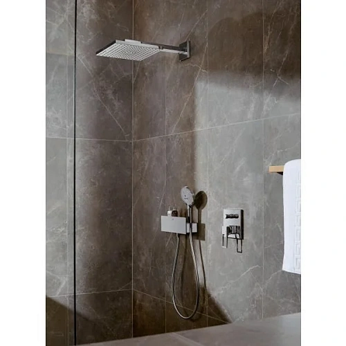 Душевая лейка hansgrohe Raindance Select S 120 3jet 26530400 Душевая лейка hansgrohe Raindance Select S 120 3jet 26530400