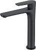 Смеситель для раковины Allen Brau Eclipse 2.0 5.E1A02-31 черный матовый