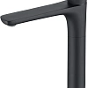 Смеситель для раковины Allen Brau Eclipse 2.0 5.E1A02-31 черный матовый Смеситель для раковины Allen Brau Eclipse 2.0 5.E1A02-31 черный матовый