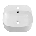 Раковина CEZARES CZR-6615 накладная Раковина CEZARES CZR-6615 накладная