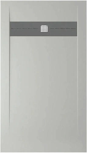 Душевой поддон Allen Brau Infinity 140x80 8.21004-PWM папирус Душевой поддон Allen Brau Infinity 140x80 8.21004-PWM папирус