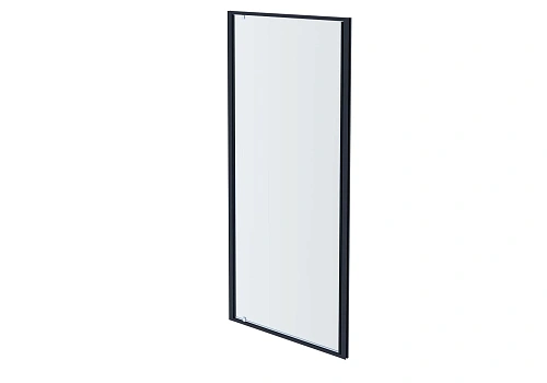 Душевая дверь Aquatek АРИЯ AQ ARI PI 09020GM распашная 900x2000 профиль оружейная сталь, стекло прозрачное Душевая дверь Aquatek АРИЯ AQ ARI PI 09020GM распашная 900x2000 профиль оружейная сталь, стекло прозрачное