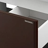 Тумба под раковину Aquaton Америна 70 М темно-коричневая 1A169001AM430 Тумба под раковину Aquaton Америна 70 М темно-коричневая 1A169001AM430