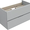 Тумба под раковину Aquanet Алвита new серый 00303922 Тумба под раковину Aquanet Алвита new серый 00303922