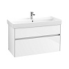 Картинка анонса товара «тумба под раковину villeroy &amp; boch collaro 95,4 см c01100dh»