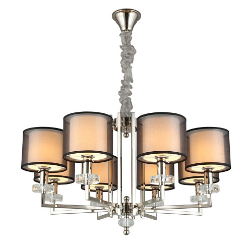 Люстра подвесная Aployt Flavi APL.753.03.08 Люстра подвесная Aployt Flavi APL.753.03.08