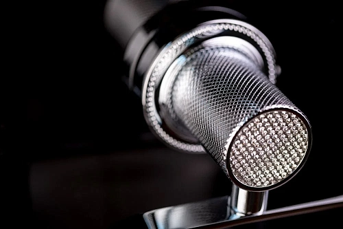 Держатель туалетной бумаги Boheme Royal Cristal 10921-CR Держатель туалетной бумаги Boheme Royal Cristal 10921-CR