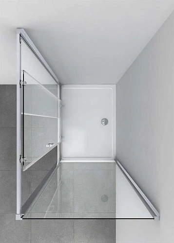 Душевой уголок Vincea Alpha VSR-3AL8014CL, 1400x800, хром, стекло прозрачное Душевой уголок Vincea Alpha VSR-3AL8014CL, 1400x800, хром, стекло прозрачное