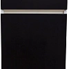 Тумба под раковину Style Line Compact, Como 40, Люкс черный СС-00000419 Тумба под раковину Style Line Compact, Como 40, Люкс черный СС-00000419