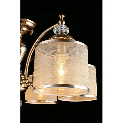 Люстра потолочная Aployt Agata APL.720.07.06 Люстра потолочная Aployt Agata APL.720.07.06