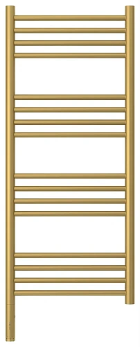 Полотенцесушитель электрический Сунержа Богема 3.0 прямая 1000х400 МЭМ левый 032-5804-1040 Матовое з Полотенцесушитель электрический Сунержа Богема 3.0 прямая 1000х400 МЭМ левый 032-5804-1040 Матовое з