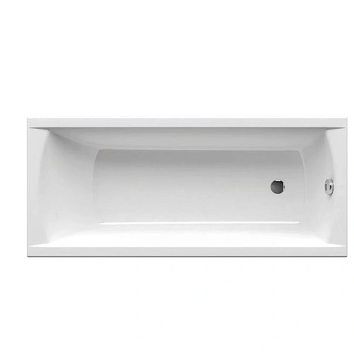Акриловая ванна Ravak Classic 120x70 C861000000 Акриловая ванна Ravak Classic 120x70 C861000000