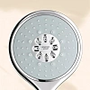 Душевая лейка GROHE Power&Soul 130 (4 режима) с ограничением расхода воды, хром (27673000) Душевая лейка GROHE Power&Soul 130 (4 режима) с ограничением расхода воды, хром (27673000)