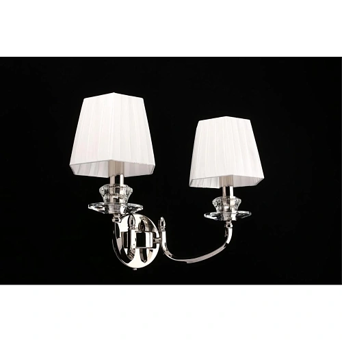 Светильник настенный (Бра) Aployt Jula APL.707.01.02 Светильник настенный (Бра) Aployt Jula APL.707.01.02