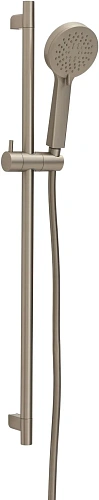 Душевой гарнитур Allen Brau Eclipse 5.E1008-BN никель брашированный Душевой гарнитур Allen Brau Eclipse 5.E1008-BN никель брашированный