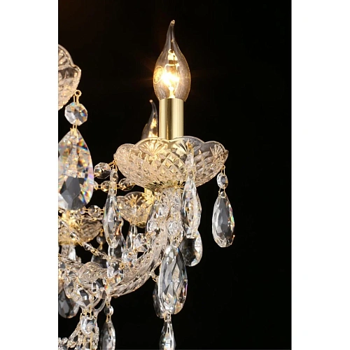 Люстра подвесная Aployt Koletta APL.755.13.10 Люстра подвесная Aployt Koletta APL.755.13.10