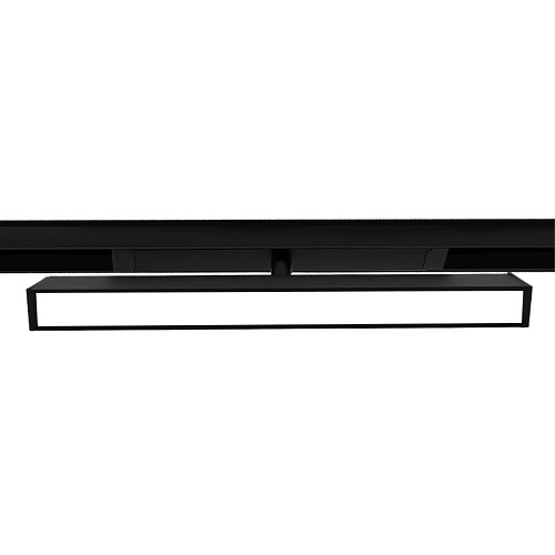 Светильник трековый Aployt Magnetic track 220 APL.0203.01.27 Светильник трековый Aployt Magnetic track 220 APL.0203.01.27