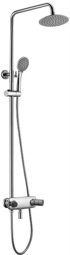 Душевая система Lemark Wing (LM5362C) Душевая система Lemark Wing (LM5362C)