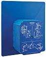 Ревизионное окно для Rapido U GROHE 66838000 Ревизионное окно для Rapido U GROHE 66838000