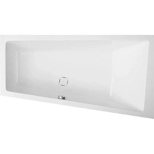 Акриловая ванна VAGNERPLAST CAVALLO OFFSET 160x90 Right VPBA169CAV3PX-04 Акриловая ванна VAGNERPLAST CAVALLO OFFSET 160x90 Right VPBA169CAV3PX-04