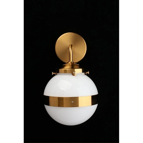 Светильник настенный (Бра) Aployt Nika APL.819.01.01 Светильник настенный (Бра) Aployt Nika APL.819.01.01