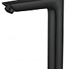 Смеситель для раковины Aquanet Static Black AF330-11B Смеситель для раковины Aquanet Static Black AF330-11B