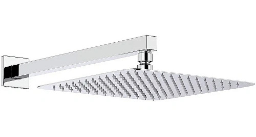 Душевая система BERGES VENTAS 3S, хром 073005 Душевая система BERGES VENTAS 3S, хром 073005