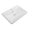 Картинка анонса товара «раковина belbagno bb-8076-3-60 610x430»