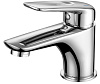 Картинка анонса товара «смеситель для раковины iddis male malsb00i01»