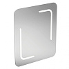 Зеркало Ideal Standard MIRROR&LIGHT T3350BH 60X70 см подсветка, система антизапотевания, сенсорный в Зеркало Ideal Standard MIRROR&LIGHT T3350BH 60X70 см подсветка, система антизапотевания, сенсорный в