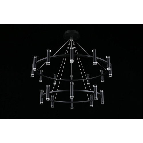 Люстра подвесная Aployt Klarcia APL.037.03.200 Люстра подвесная Aployt Klarcia APL.037.03.200