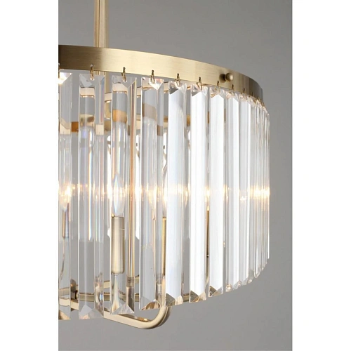 Люстра подвесная Omnilux Borno OML-66003-08 Люстра подвесная Omnilux Borno OML-66003-08