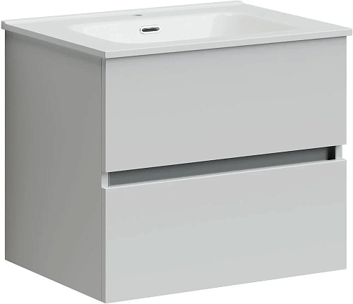 Тумба под раковину Sancos Urban UR60W белый Тумба под раковину Sancos Urban UR60W белый