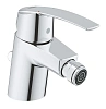 Смеситель для биде GROHE Start New с донным клапаном, хром (32560001)